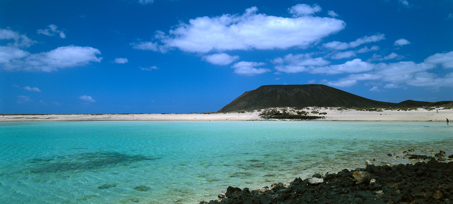 Parco naturale dell’Isola di Lobos, Fuerteventura Parco naturale dell’Isola di Lobos, Fuerteventura