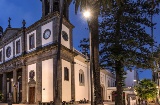 Catedral de San Cristóbal de La Laguna