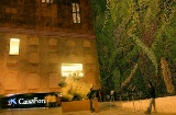Exterior do Caixaforum de Madri