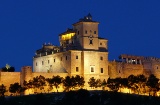 Santuário da Vera Cruz, Caravaca