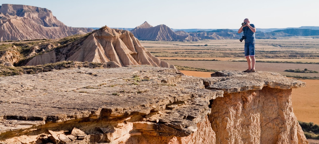 Bárdenas Reales Bárdenas Reales
