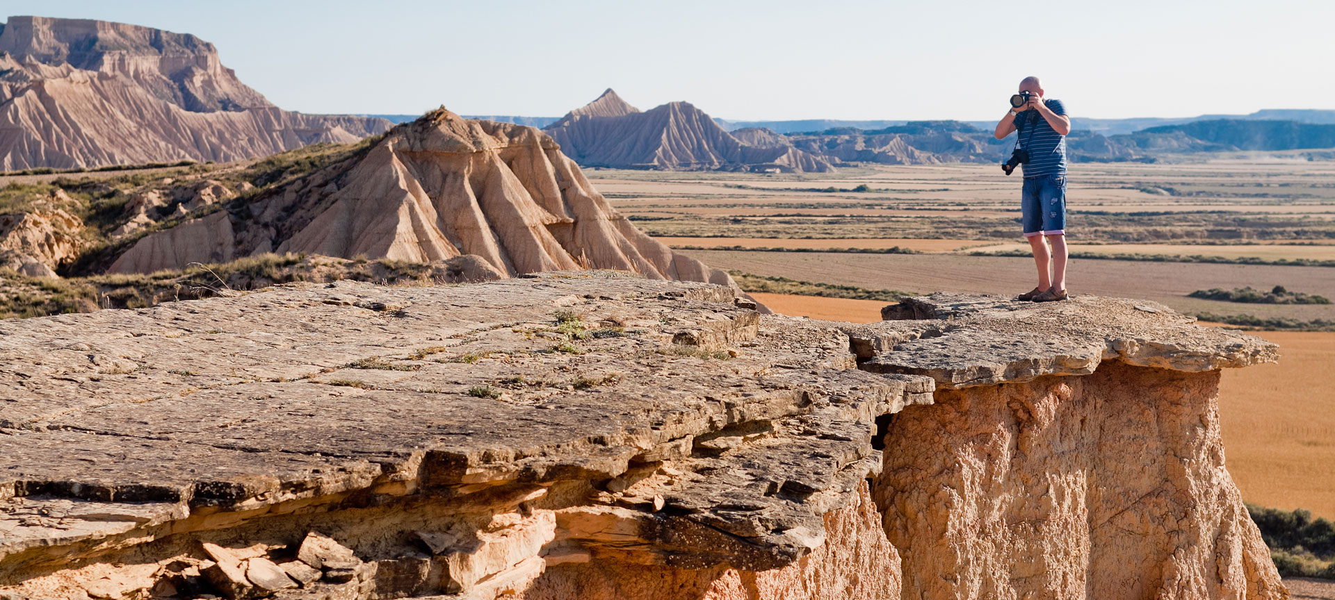 Bárdenas Reales Bárdenas Reales