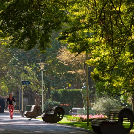 Parc de La Florida