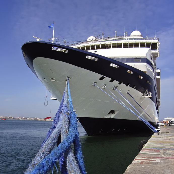 Crucero en Palma de Mallorca