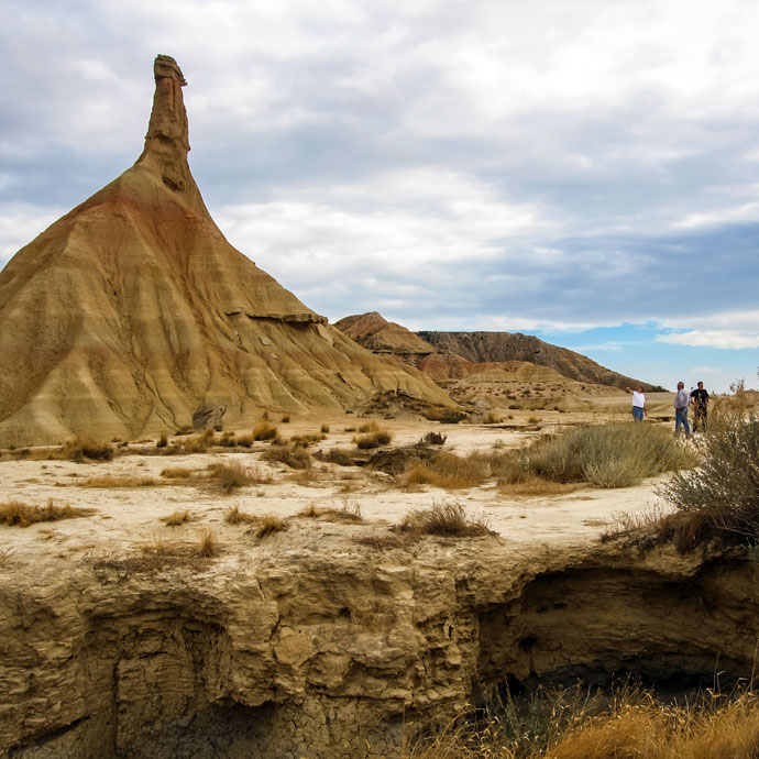 Bárdenas Reales Bárdenas Reales