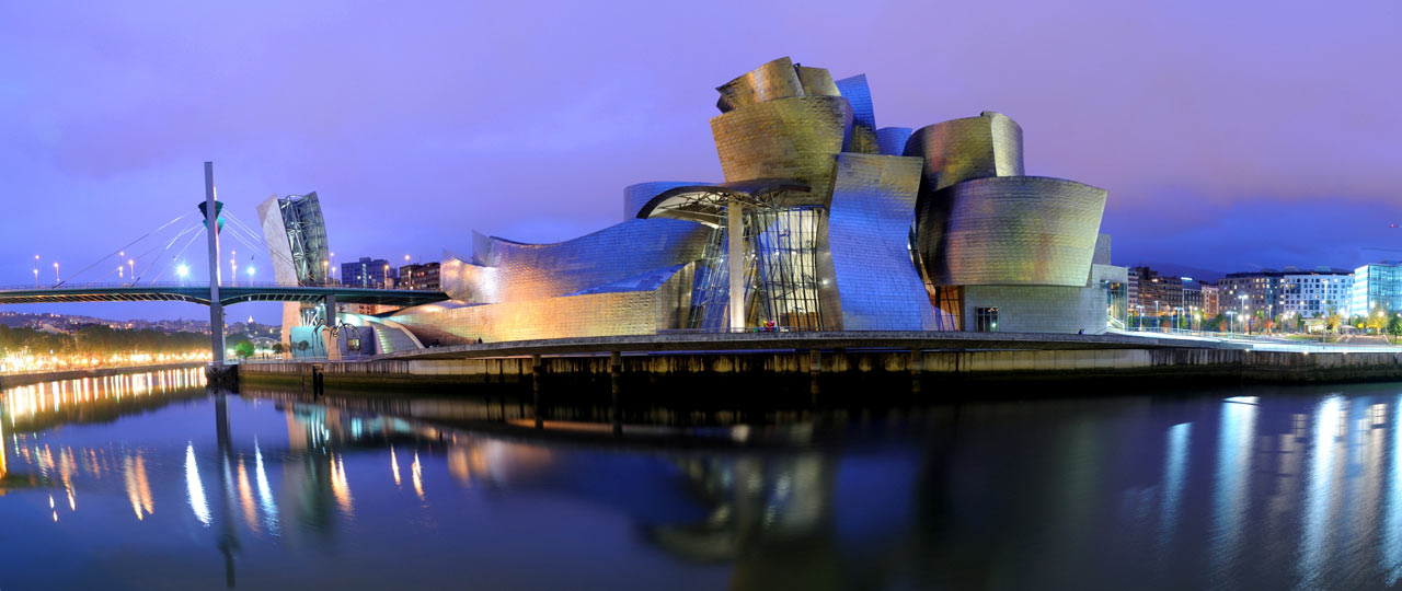 Guggenheim, Bilbao Guggenheim, Bilbao