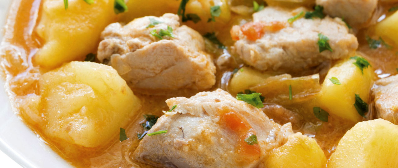 Marmitako Marmitako