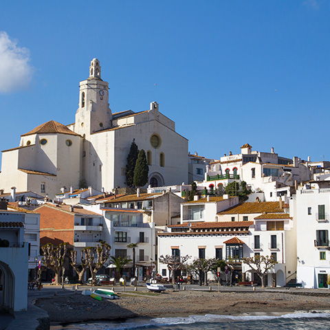 Cadaqués, Girona, Cataluña Cadaqués, Girona, Cataluña