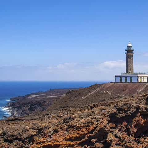 Faro Orchilla, El Hierro Faro Orchilla, El Hierro