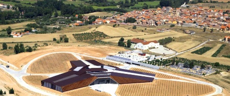 Bodegas Portia