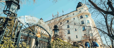 Hôtel Ritz